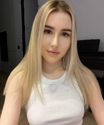 Алевтина
